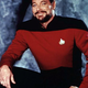 Illustration for article titled Riker Googling